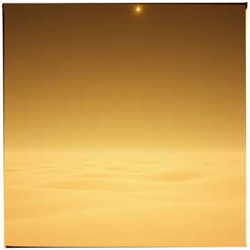 Der Sand der mich begräbt