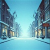 Cover image for クリスマスソングの曲名の歌