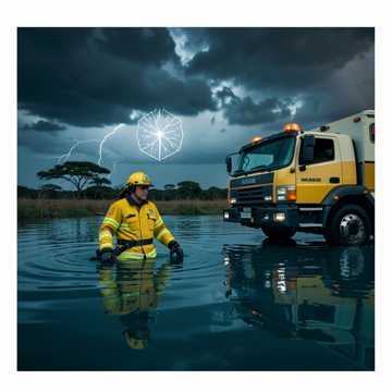 Breno Moreno, Herói do Cerrado