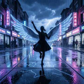 Song Image