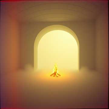 Tarnished,Undying Flame