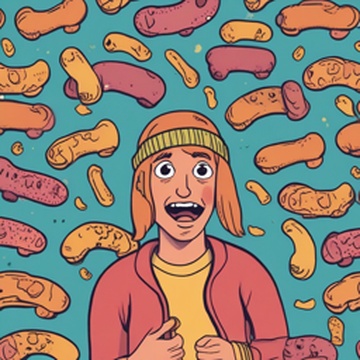 Persona image for BEANIE WEENIEZ