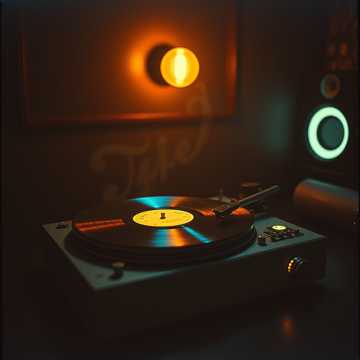 Song Image