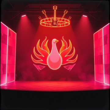 BURN IT DOWN! ft. RpDaSav