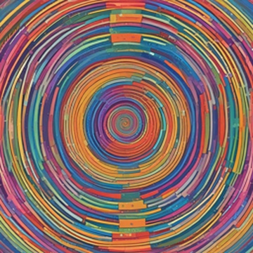 Playlist cover art