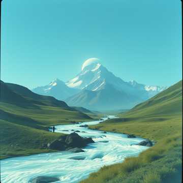 Song Image