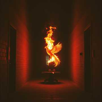 Demons Don’t Die Easy