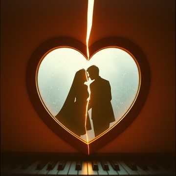 Broken Hearts, Silent Tears