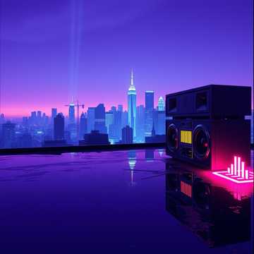 image for Skyline Rhythm (1)