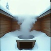 Sauna no Wakandahishou