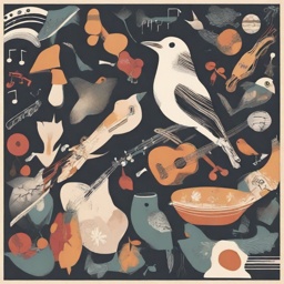 Song Image