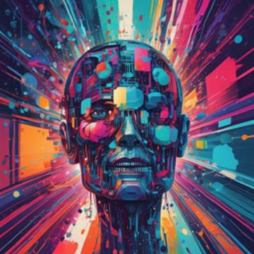 Playlist cover art