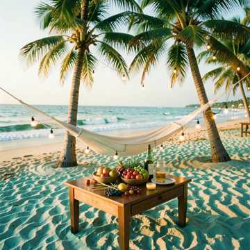 Natal Na Beira do Mar