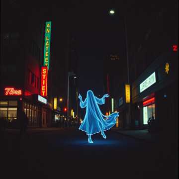 Ghost V Chillz Freestyle