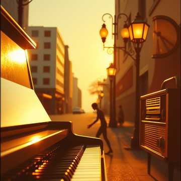 Song Image