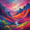 Cover image for Мәңгелек сөю бармы?..