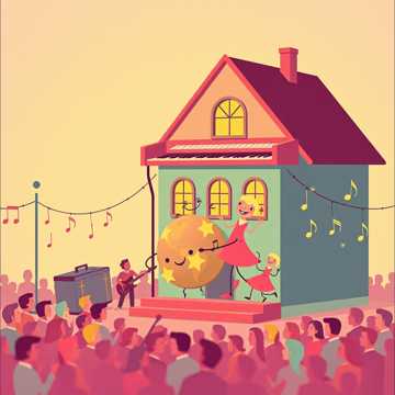 Song Image