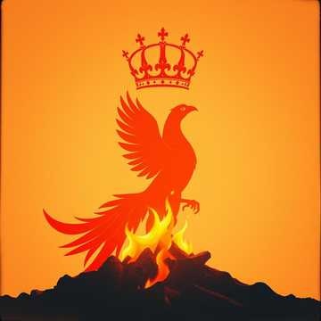 Playlist cover art