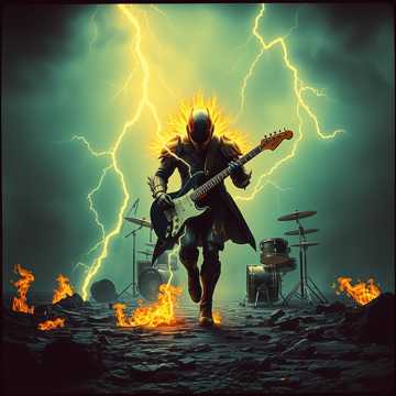Song Image