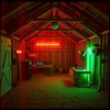 An attempt at Cyberpunk & Countryside