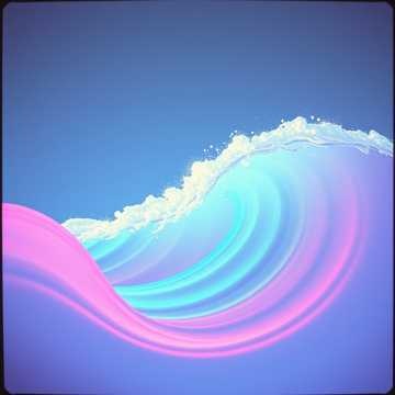 Image for Water & Oil