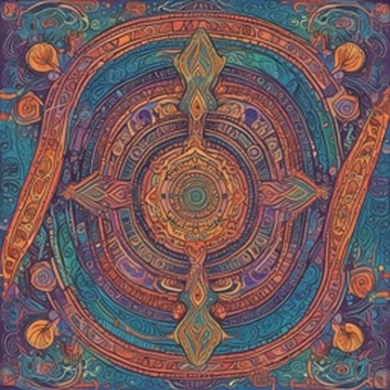 Playlist cover art