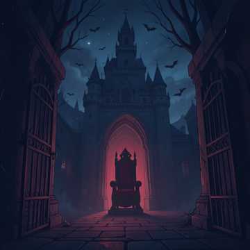 แดรกคิวลา (Dracula)