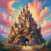 Unicorn and Dragon’s Magical Adventures