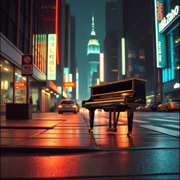 Song Image