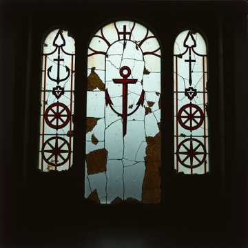 Playlist cover art