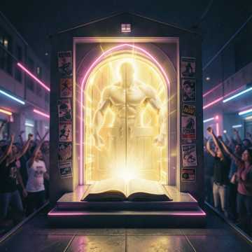 Song Image