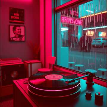 image for Chill With You (2)