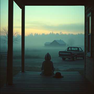 Too Broken to Find Love