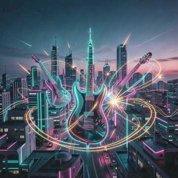 Song Image