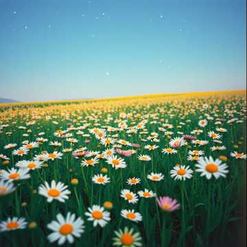 Dance of the Summer Sun