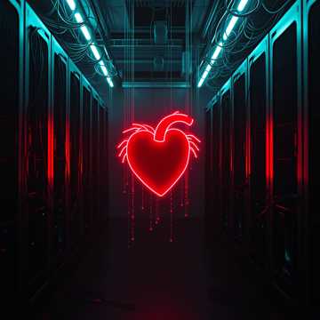 Information In Black