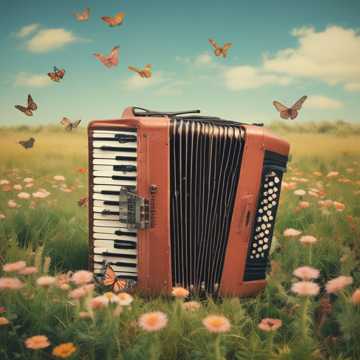 Song Image