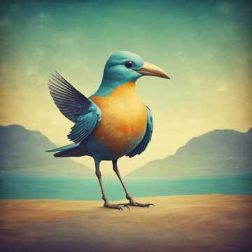 Song Image
