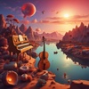 Cover image for Stairway to heaven 
