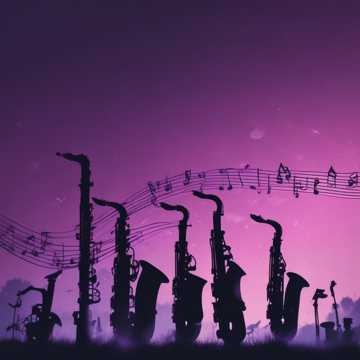 Image for Afro-jazz
