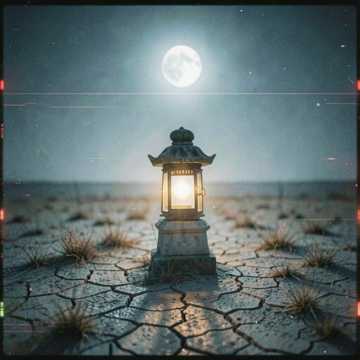 Invite the Moon