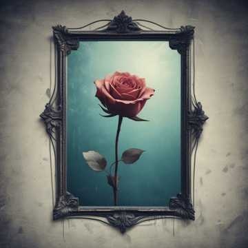 Playlist cover art