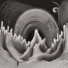 Cover image for Riding Thunder