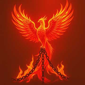 Unbound Unbent Unbroken