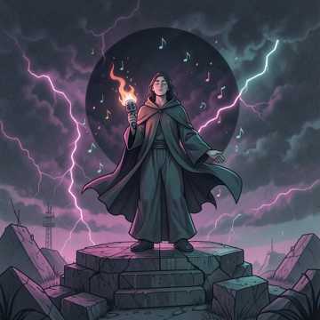 Song Image
