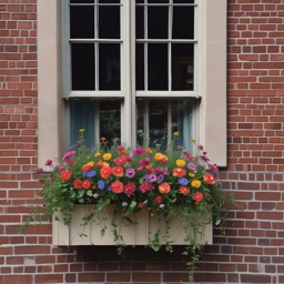 Flowerpot ger