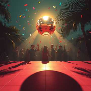 RONALDO 5.1 – É FESTA NO BRASIL!