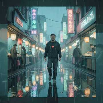 এক ফোটা শান্তির আশায়
