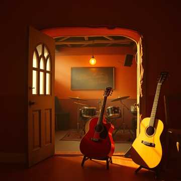 Song Image