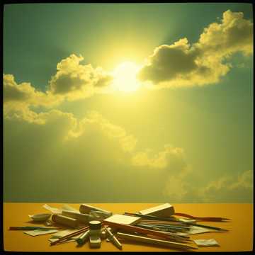 Song Image